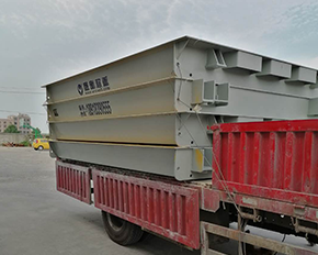 电子地磅称是否能实现自动称重？